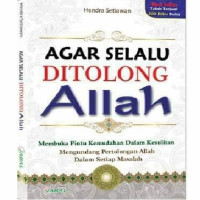 Image of Agar Selalu Ditolong Allah