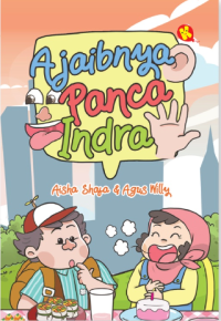 Image of Ajaibnya Panca Indra