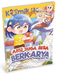 Image of Aku Juga Bisa Berkarya