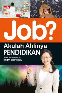 Image of Akulah Ahlinya Pendidikan