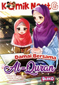 Image of Damai Bersama Al-Quran