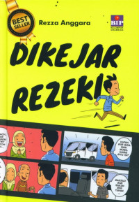 Image of Dikejar Rezeki