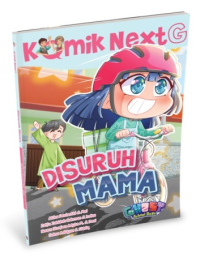 Image of Disuruh Mama