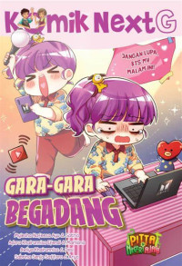Image of Gara-gara Begadang