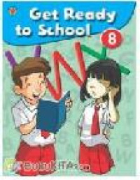 Image of Get Ready to School 8