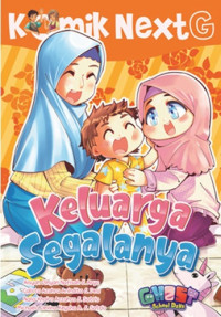 Image of Keluarga Segalanya