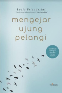 Image of Mengejar ujung Pelangi