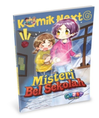 Image of Misteri Bel Sekolah