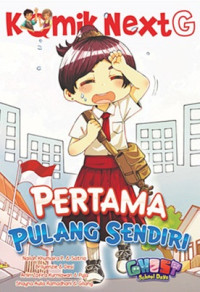 Image of Pertama Pulang Sendiri