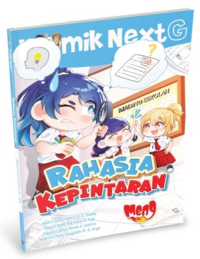 Image of Rahasia Kepintaran