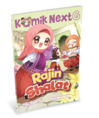 Image of Rajin Shalat