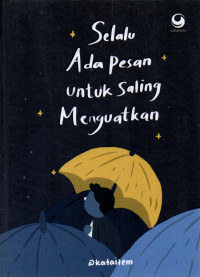 Image of Selalu ada pesan untuk saling menguatkan