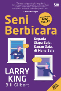 Image of Seni Berbicara : kepada Siapa Saja, Kapan Saja, di Mana Saja
