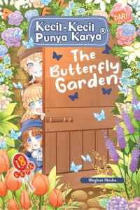 Image of The Butterfly Garden