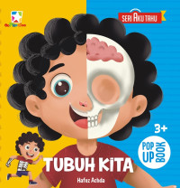Image of Tubuh Kita