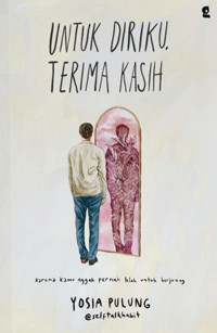 Image of Untukk Diriku, Terima kasih